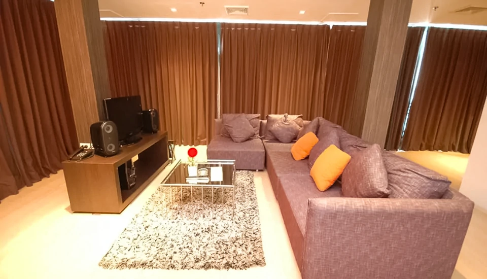 هتل مانیتا بوتیک پاتایا